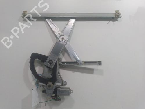 Front right window mechanism DAEWOO KALOS (KLAS) 1.2 | BP12256069C23 