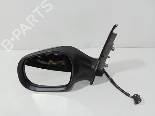 Used Left mirror SEAT ALTEA XL (5P5, 5P8) 1.6 TDI (105 hp) 29006186
