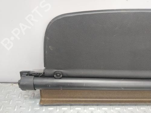 Rear parcel shelf VW GOLF V (1K1) 1.4 TSI | BP34631150C85 - Image 5