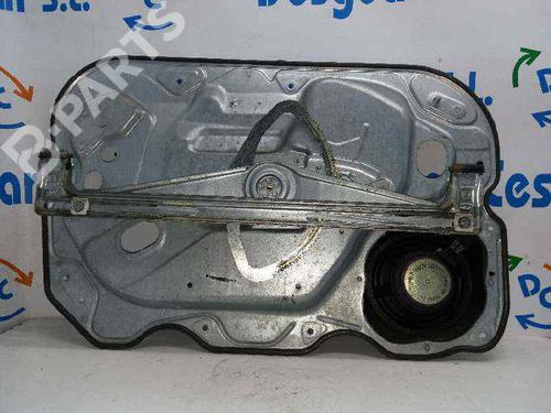 Front right window mechanism FORD FOCUS C-MAX (DM2)  | BP5202063C23 
