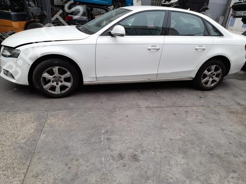 Right front seat AUDI A4 B8 (8K2) | BP9363068C16 - Image 12
