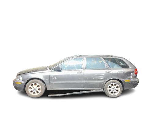 Used Parts VOLVO V40 Estate (645) 1.8 i 4660554