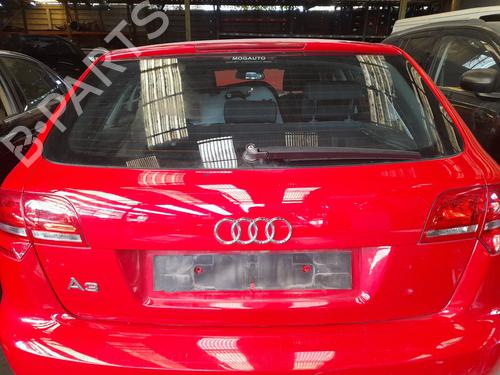 Used Tailgate Tailgate 36989966 36989966