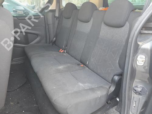 Climate control PEUGEOT PARTNER Box Body/MPV  | BP38482698I5  - Image 8
