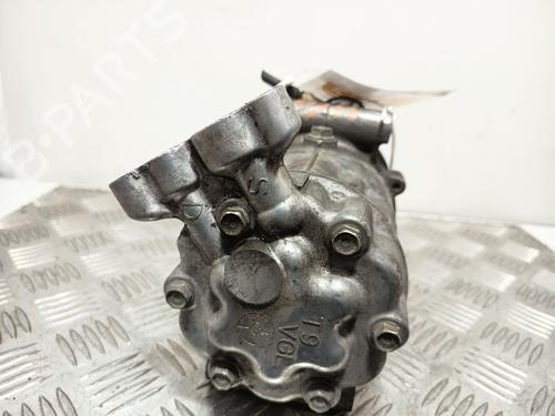 AC compressor DACIA SANDERO 1.2 16V | BP36114691M34 - Image 3