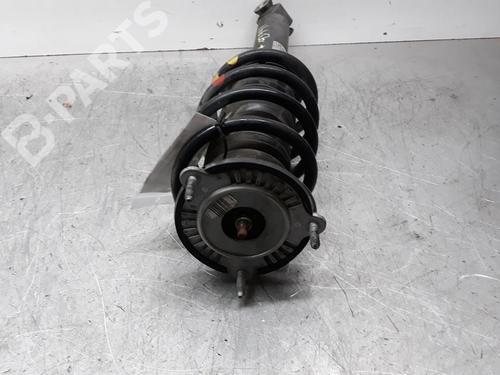 Left front shock absorber AUDI A6 C5 (4B2) 2.4 | BP8242957M16 