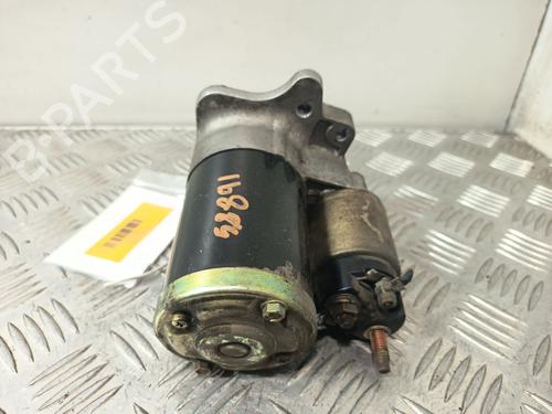 Starter RENAULT MODUS / GRAND MODUS (F/JP0_) 1.4 (JP01, JP0J) | BP34716684M8 - Image 3