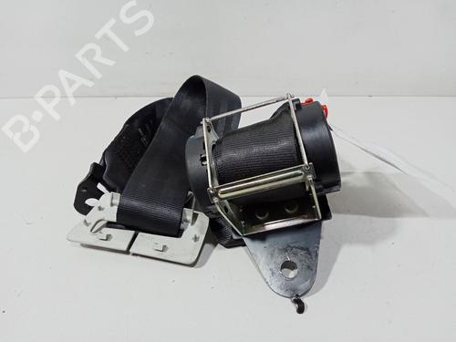 Used Rear left seatbelt NISSAN QASHQAI I (J10, NJ10) 2.0 dCi (150 hp) 30124428