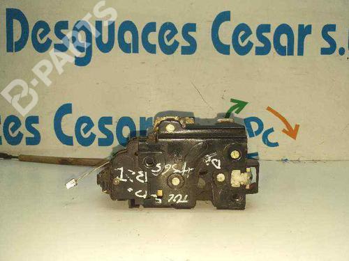 Front right lock SEAT TOLEDO II (1M2)  | BP5173034C97 