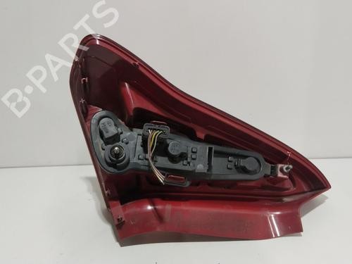 Right taillight CITROËN C4 Coupe (LA_) 1.6 HDi | BP27242178C35 