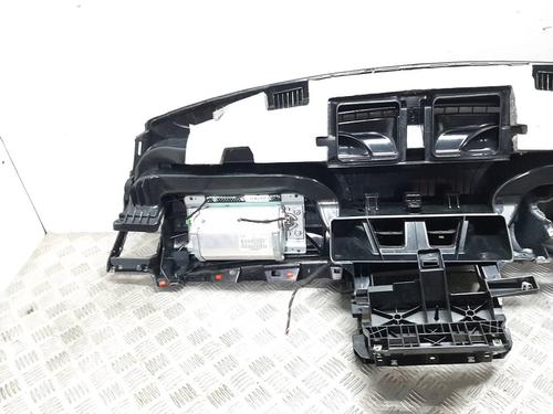 Dashboard BMW 1 (E87) 118 d | BP7520797C46 