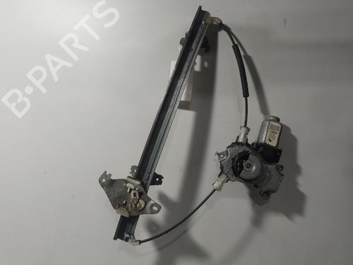 front-right-window-mechanism-nissan-almera-ii-hatchback-n16-2000-31828765 main image