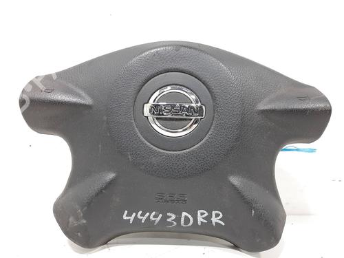 Used Driver airbag NISSAN ALMERA II Hatchback (N16) [2000-2025]  6829447