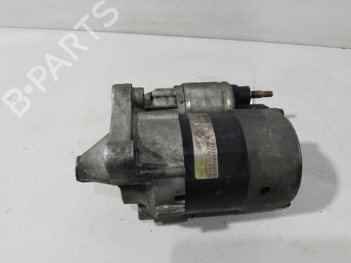 Startmotor RENAULT SCÉNIC II (JM0/1_) 1.6 (JM0C, JM0J, JM1B) | BP30393102M8