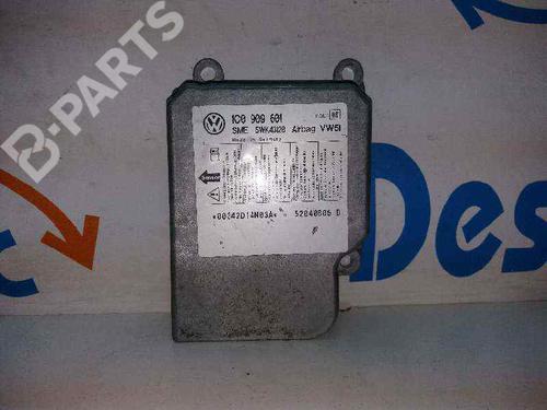 Used ECU airbags SKODA OCTAVIA I (1U2) [1996-2010]  5167911