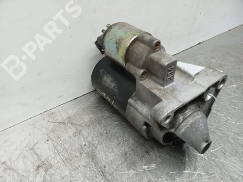 Starter RENAULT MEGANE II (BM0/1_, CM0/1_)  | BP8682910M8 