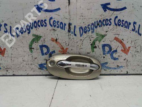 Used Front left exterior door handle KIA CARNIVAL II (GQ) 2.9 CRDi (144 hp) 5171614