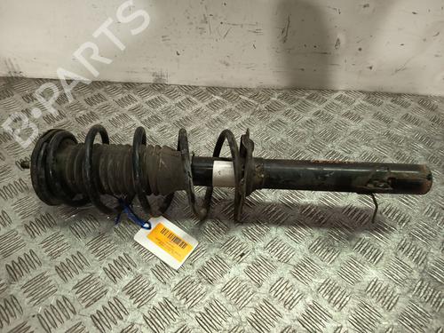 Højre fortil støddæmper PEUGEOT 107 (PM_, PN_) 1.0 (68 hp) 32659185