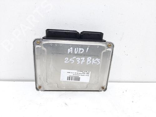 Engine control unit (ECU) AUDI A4 B6 (8E2) 1.9 TDI | BP16149080M57 