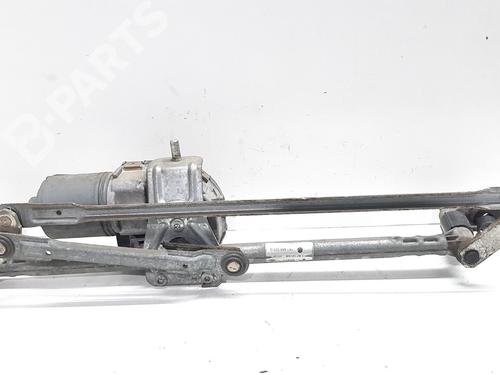 Front wiper motor VW GOLF V (1K1)  | BP8234931M29 