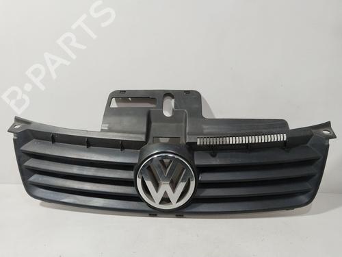 Grill Grill VW POLO IV (9N_, 9A_) 1.4 16V (75 hp) 30752115 30752115