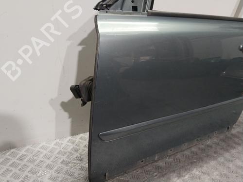 Left front door VOLVO S40 II (544) 2.0 D | BP24309193C2 