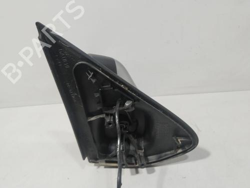 Retrovisor esquerdo DACIA LOGAN MCV II TCe 90 (K8M1, K8MA, K8AC) | BP29734111C26