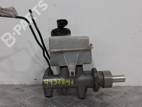 Used Brake master cylinder OPEL MOVANO A Van (X70) 2.8 DTI (FD) (114 hp) 7873770