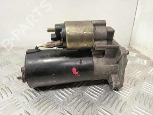 Starter VOLVO S60 I (384) D5 | BP33931056M8 - Image 4