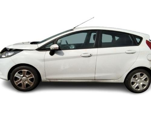 Left sun visor FORD FIESTA VI (CB1, CCN) 1.4 TDCi | BP32316509I1 - Image 8