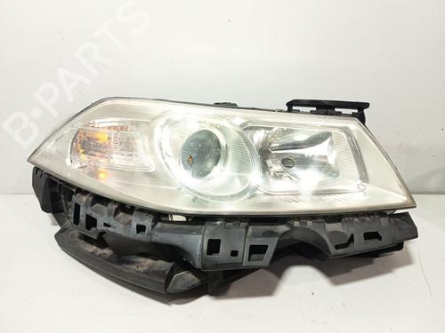 Used Right headlight Right headlight 37801341 37801341