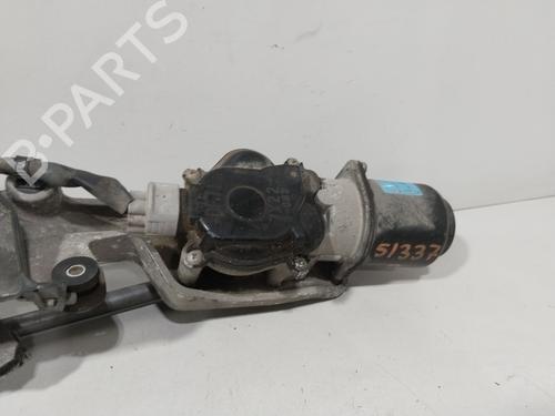 Front wiper motor MAZDA 2 (DE_, DH_) 1.3 (DE3FS) | BP29270656M29 - Image 3