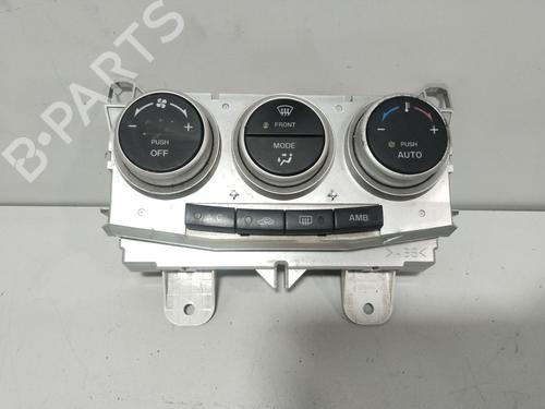 climate-control-mazda-5-cr-2005-2006-2007-2008-2009-2010-36912847 main image