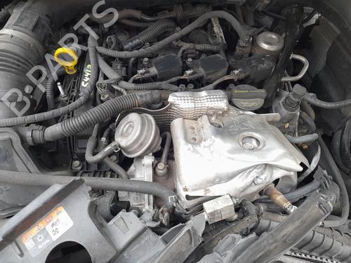 Steering rack FORD FIESTA VI (CB1, CCN) 1.0 EcoBoost | BP39383504M22 - Image 6