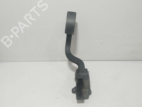Used Pedal Pedal CITROËN JUMPER II Bus 2.2 HDi 100 (101 hp) 40101795 40101795