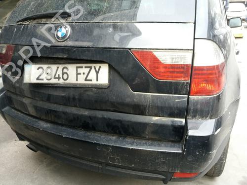 Switch BMW X3 (E83) 2.0 d | BP9664708I30 - Image 12