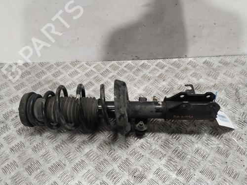 Used Right front shock absorber OPEL ASTRA J (P10) [2009-2016]  26378673