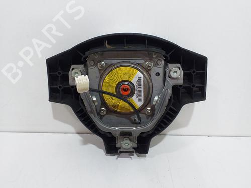 Driver airbag CITROËN C1 (PM_, PN_)  | BP15402683C9 