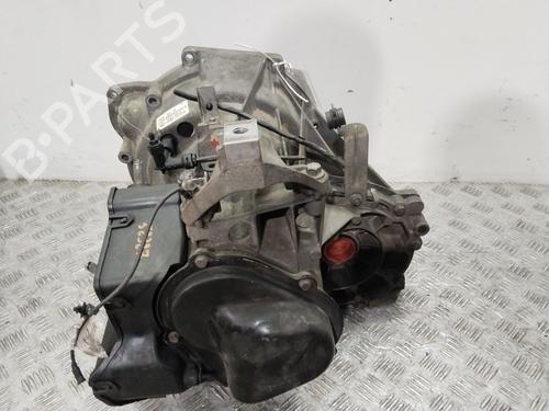 Gearbox FORD FOCUS C-MAX (DM2) 1.6 | BP29520196M3 