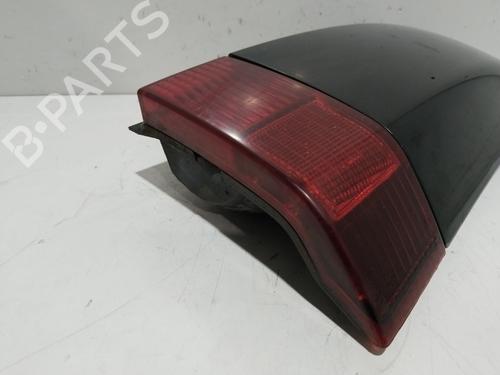 Right taillight OPEL MERIVA A MPV (X03) 1.7 CDTI (E75) | BP21663508C35 