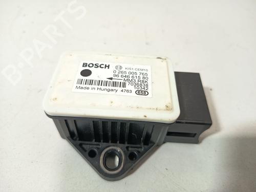 Electronic sensor PEUGEOT 5008 (0U_, 0E_) 2.0 HDi 150 / BlueHDi 150 | BP36476882M84 - Image 3