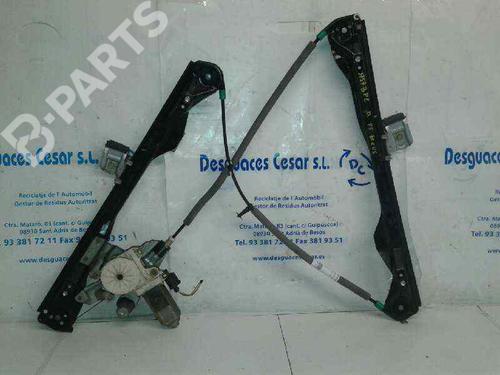 Used Front right window mechanism Front right window mechanism 5190486 5190486