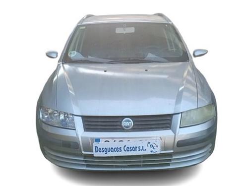 Used Parts FIAT STILO Multi Wagon (192_) 1.6 16V (103 hp) 1504705