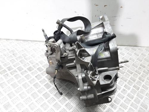 Gearbox RENAULT SCÉNIC II (JM0/1_)  | BP8619162M3 