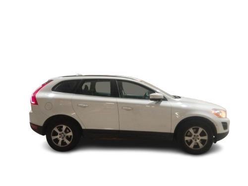 Left front seat VOLVO XC60 I SUV (156) D3 / D4 | BP32010505C15 - Image 10