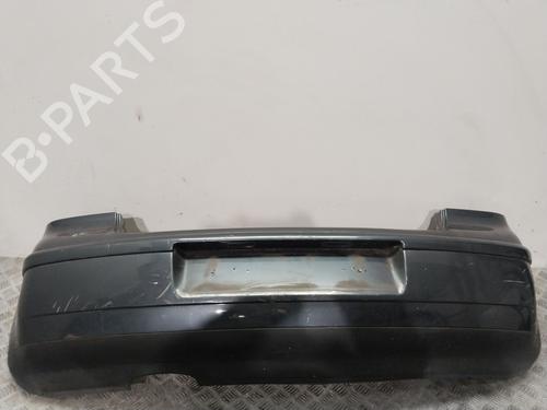 Used Rear bumper VW POLO (9N_, 9A_) 1.4 TDI (80 hp) 22716293