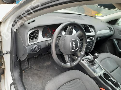 Right front seat AUDI A4 B8 (8K2) | BP9363068C16 - Image 9