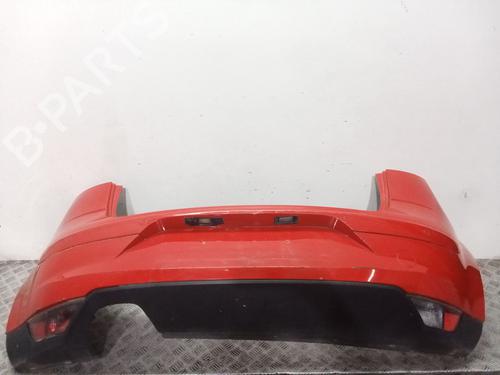 Paragolpes trasero Paragolpes trasero 39554157 39554157