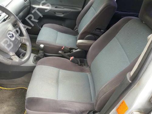 Climate control MAZDA PREMACY (CP) | BP5875069I5 - Image 4