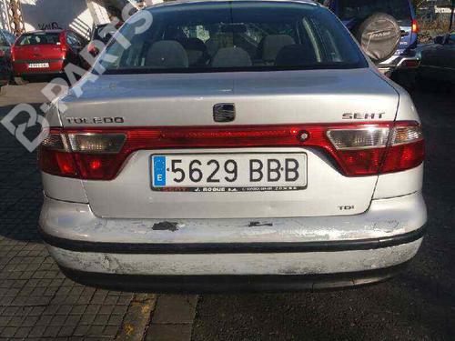 Front wiper motor SEAT TOLEDO II (1M2)  | BP7223621M29 